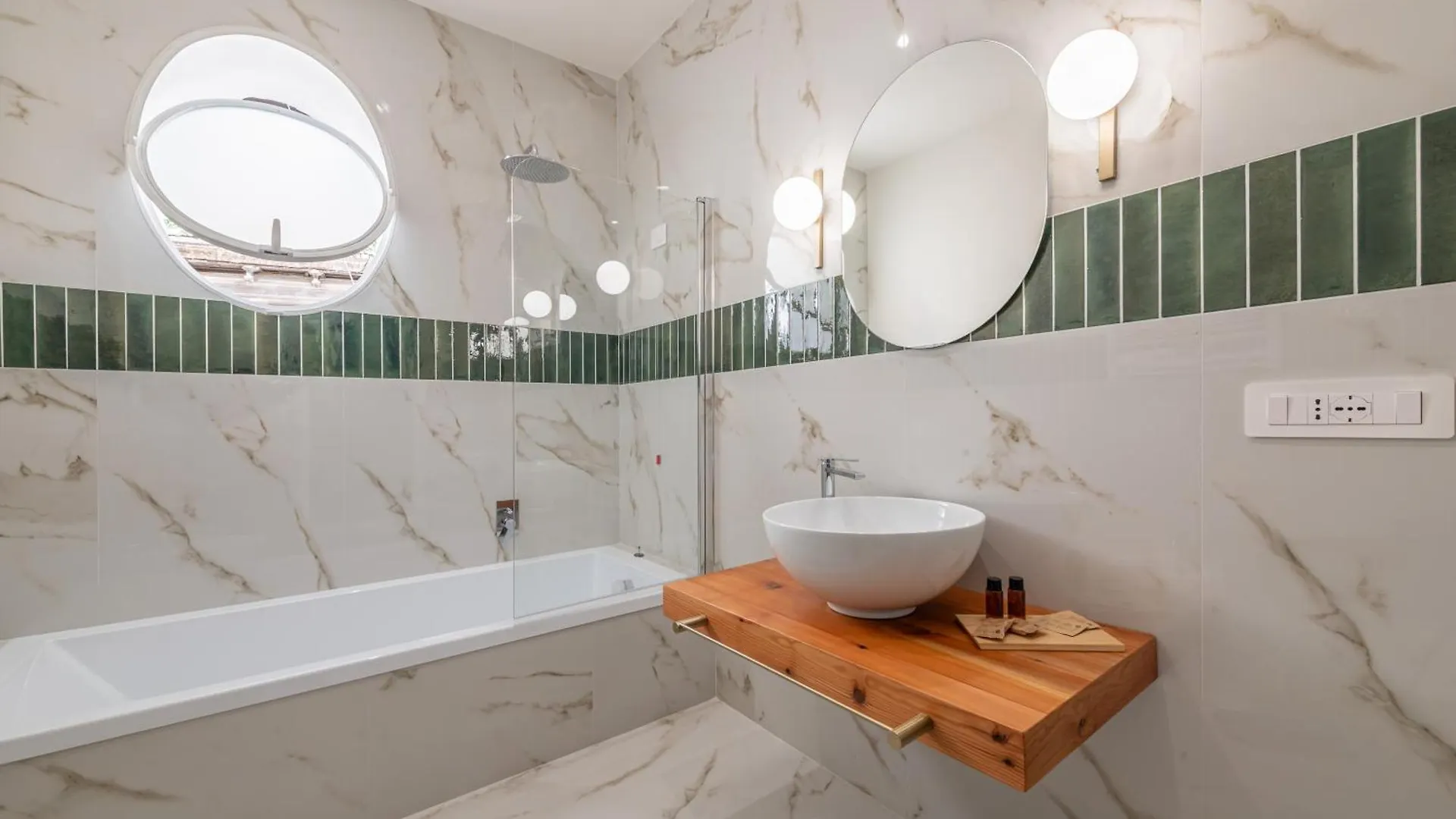 Coreammare Home Naples Apartment