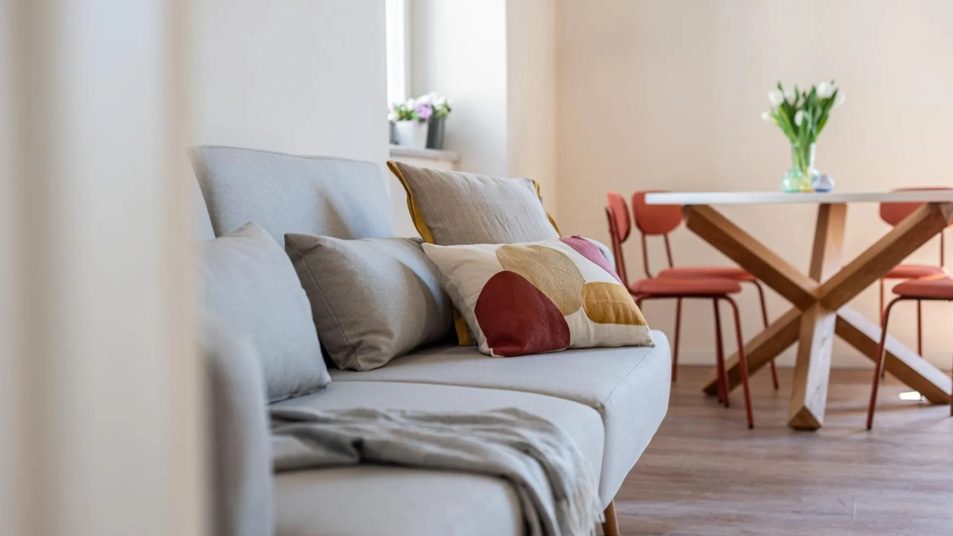 Coreammare Home Naples