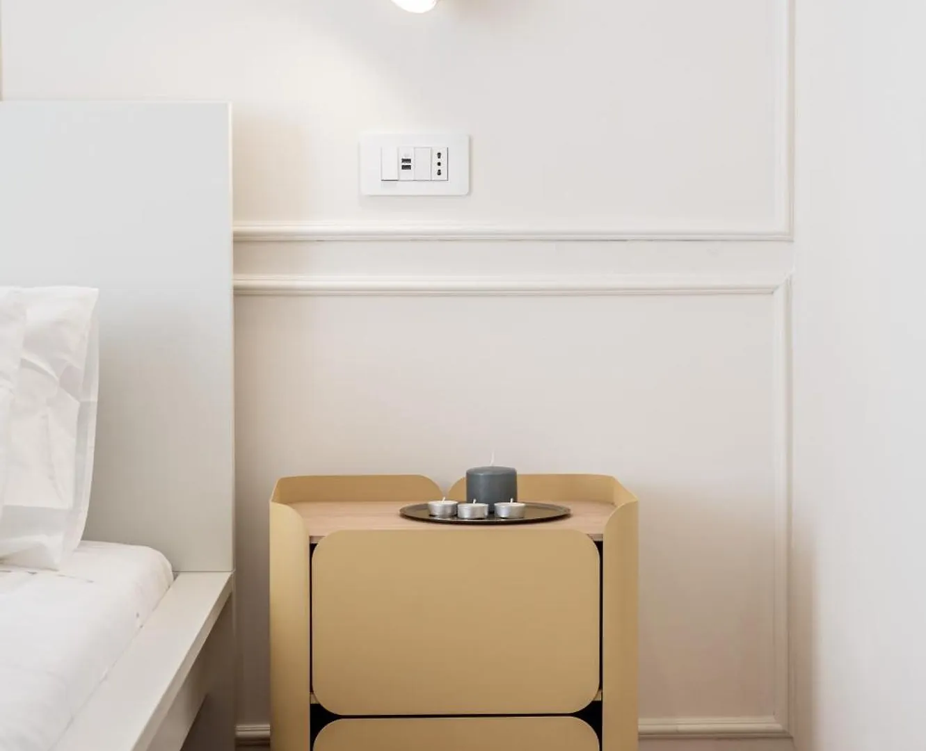 Coreammare Home Nápoles Italia