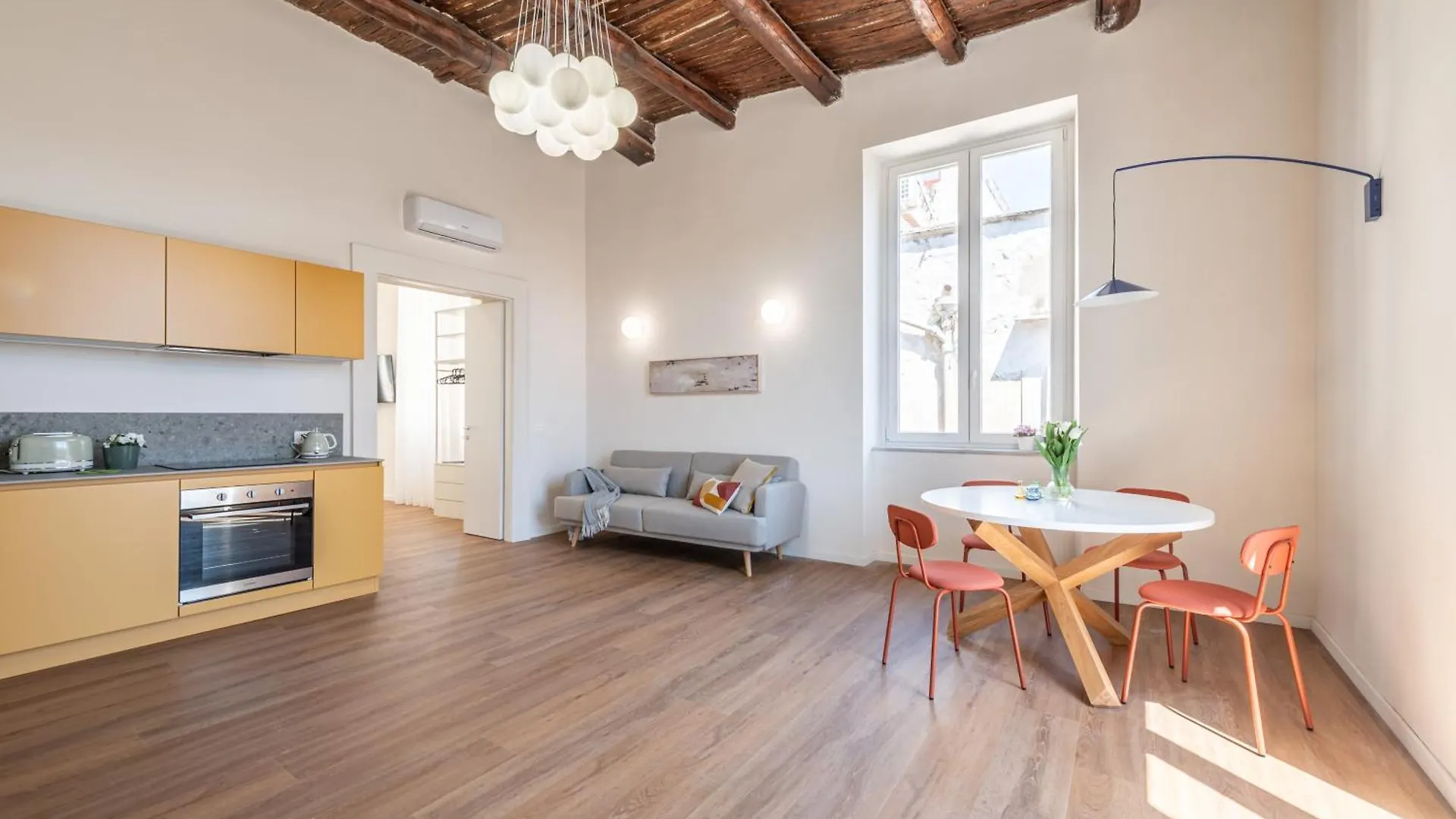 Coreammare Home Nápoles
