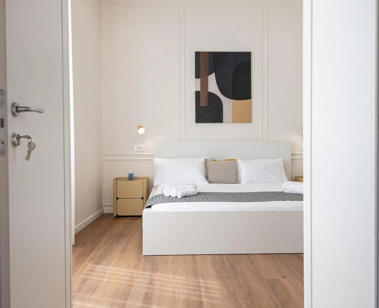 Coreammare Home Naples
