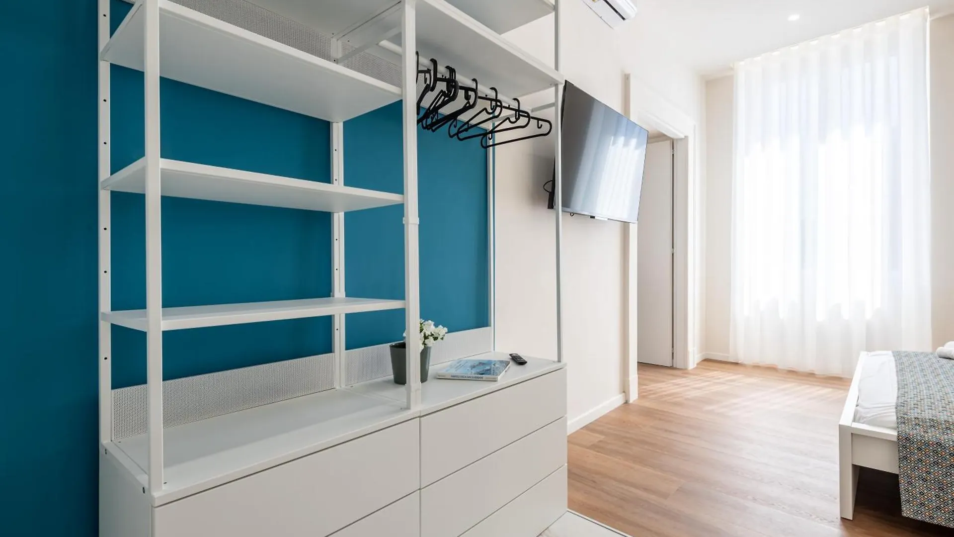 Coreammare Home Naples Apartment