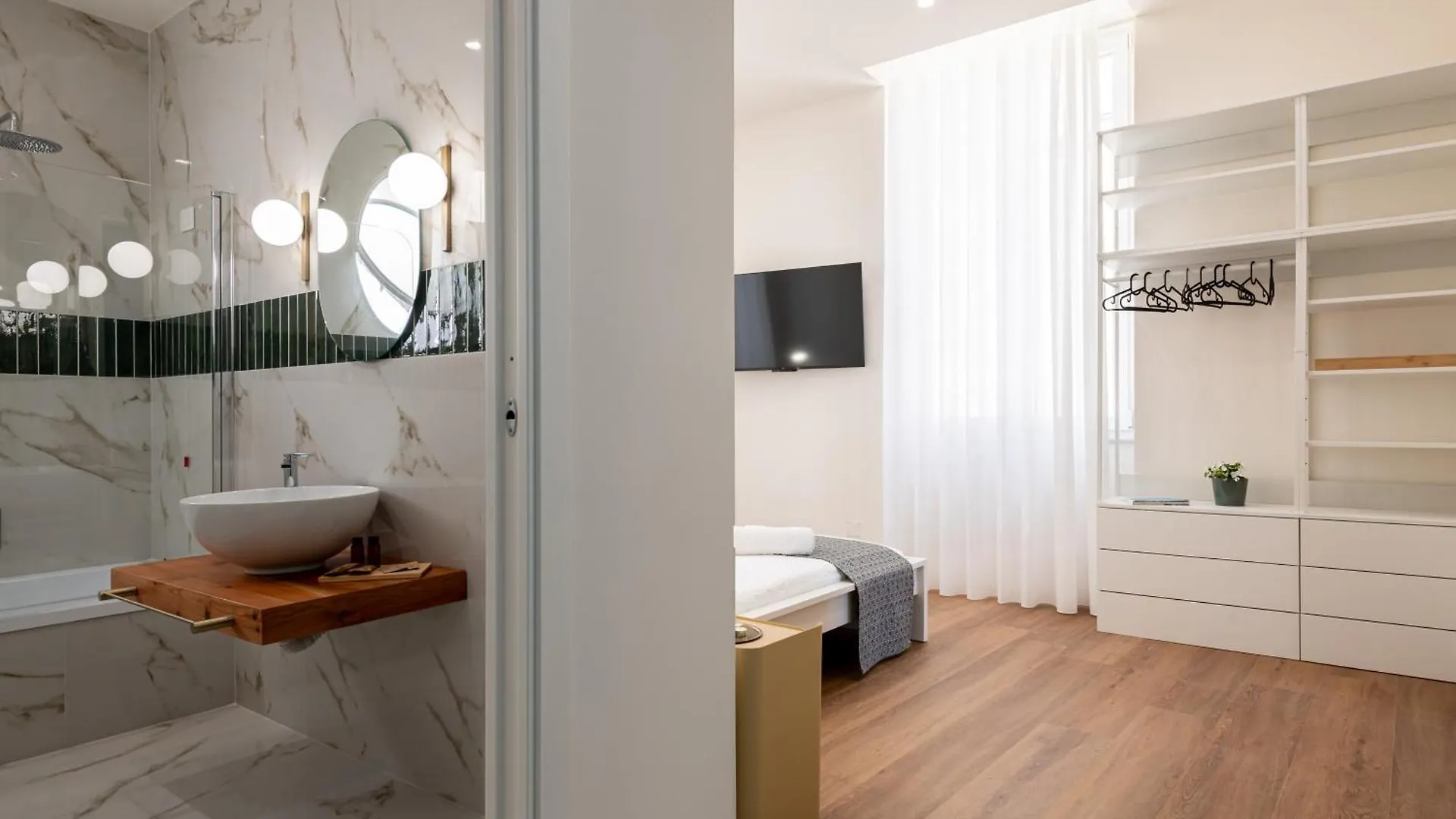 Coreammare Home Naples Italy