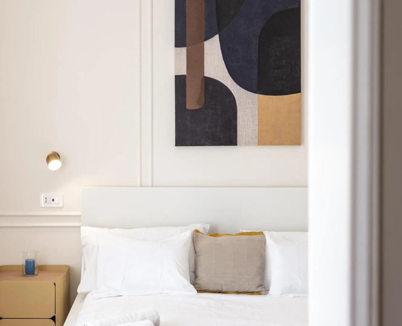 Coreammare Home Naples