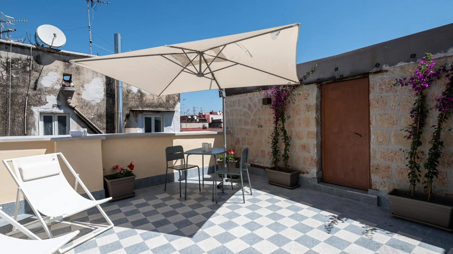 Coreammare Home Naples 0*,  Italy