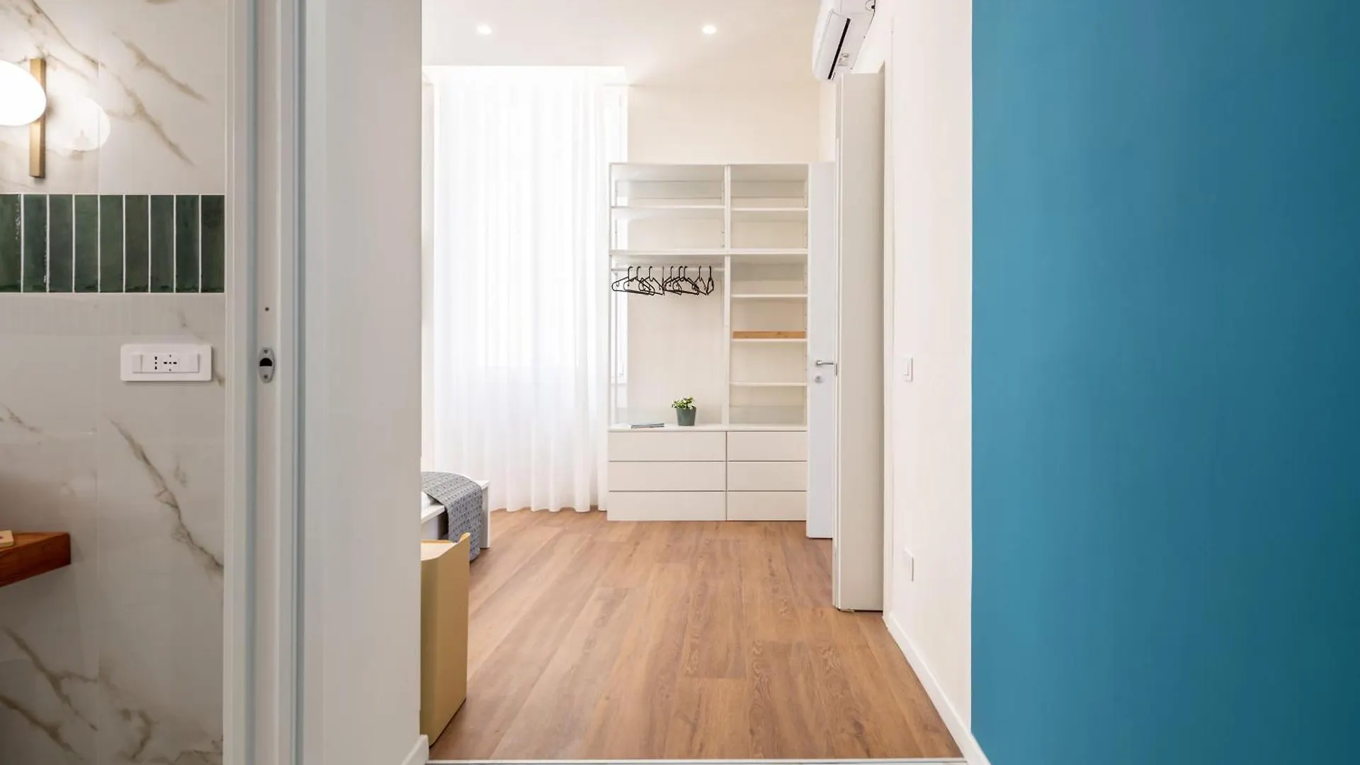 Coreammare Home Naples Apartment