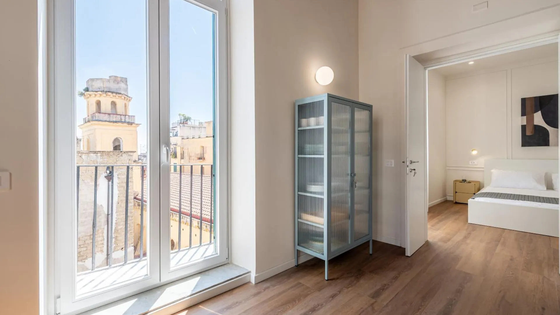 Coreammare Home Naples Apartment