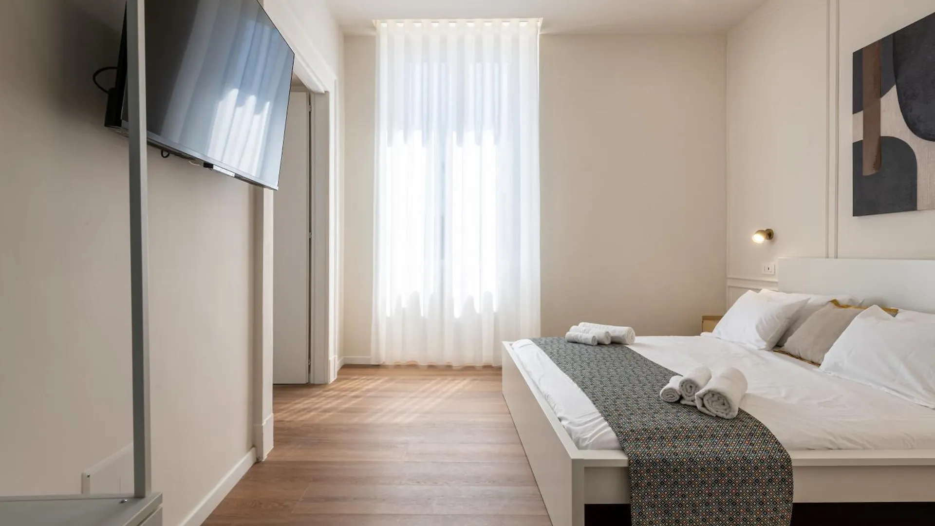 Apartment Coreammare Home Naples Italy