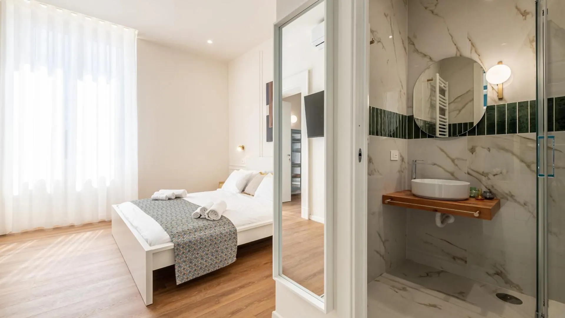 Coreammare Home Naples 0*,  Italy