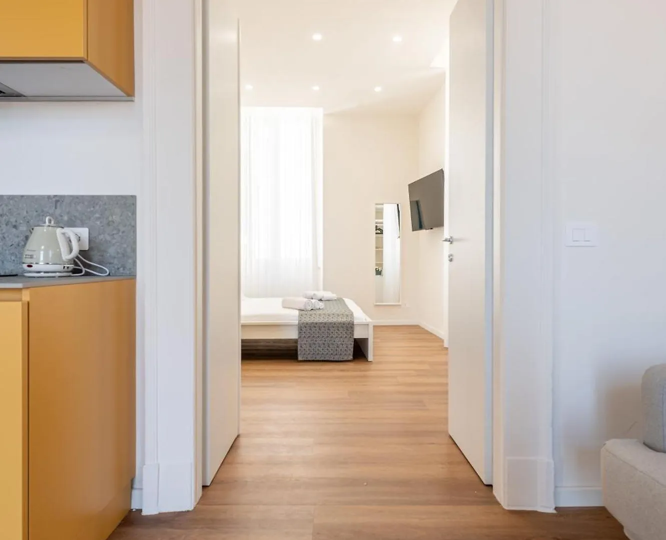 Coreammare Home Naples