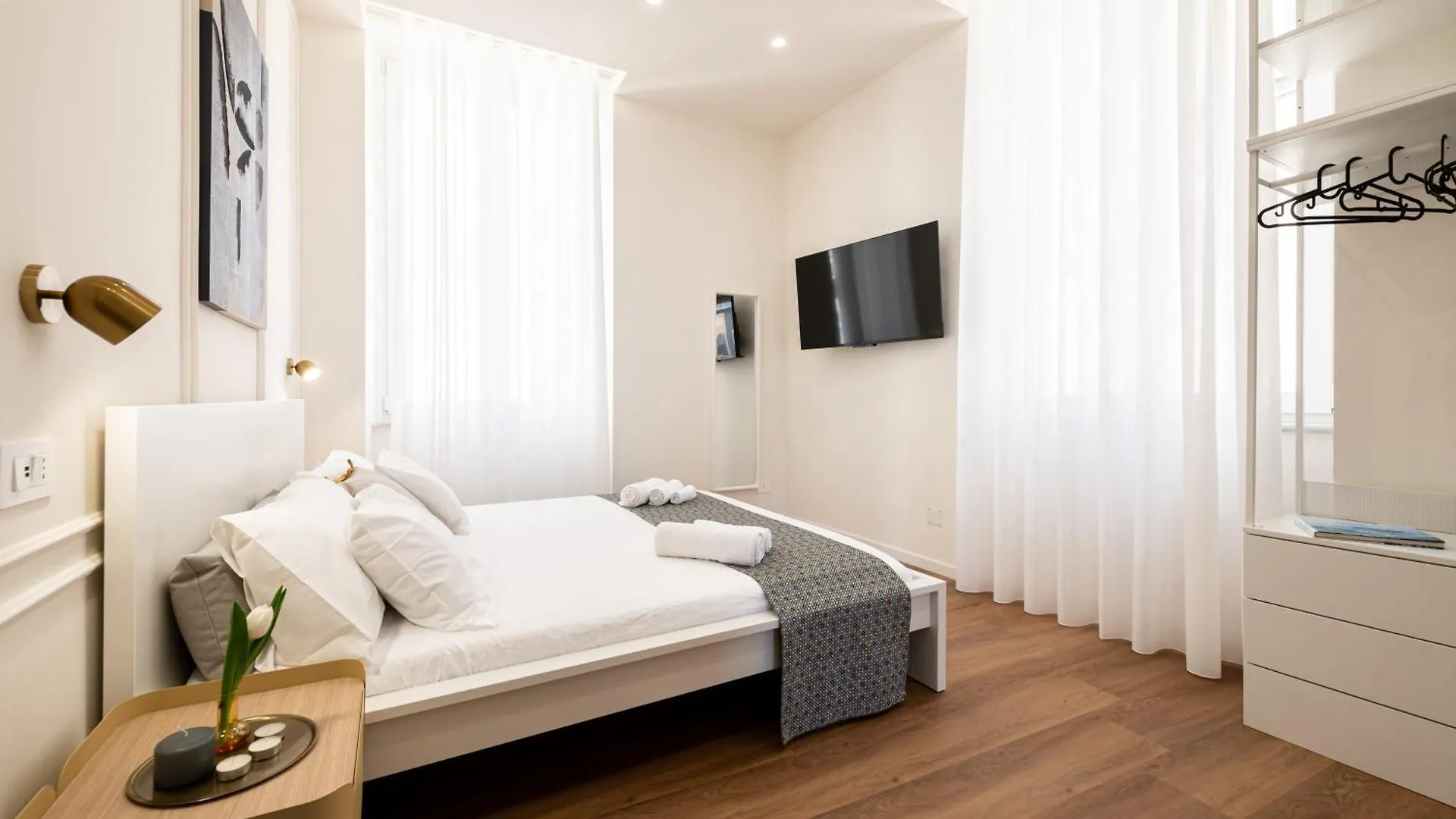 Coreammare Home Naples