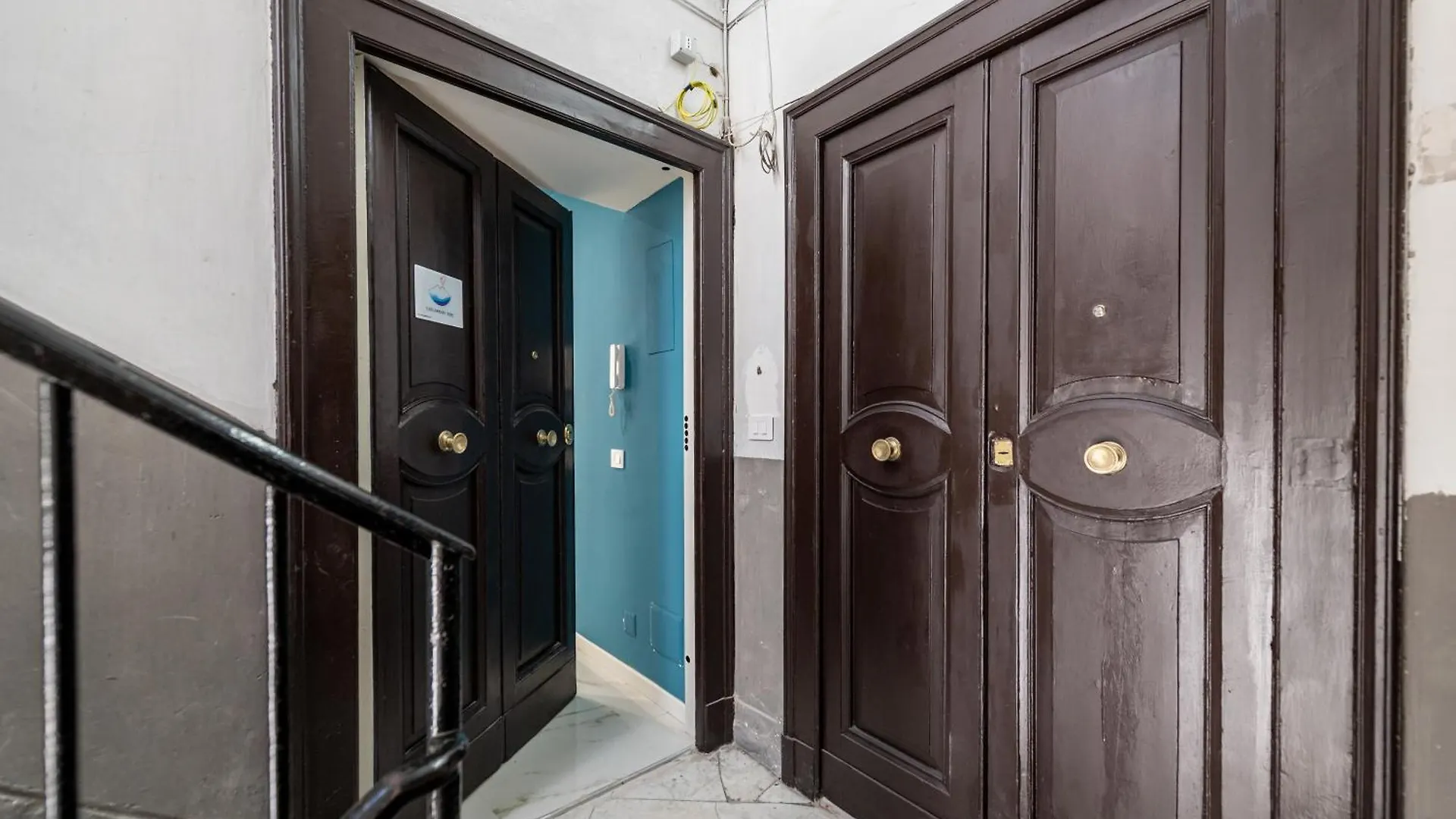Coreammare Home Naples Apartment