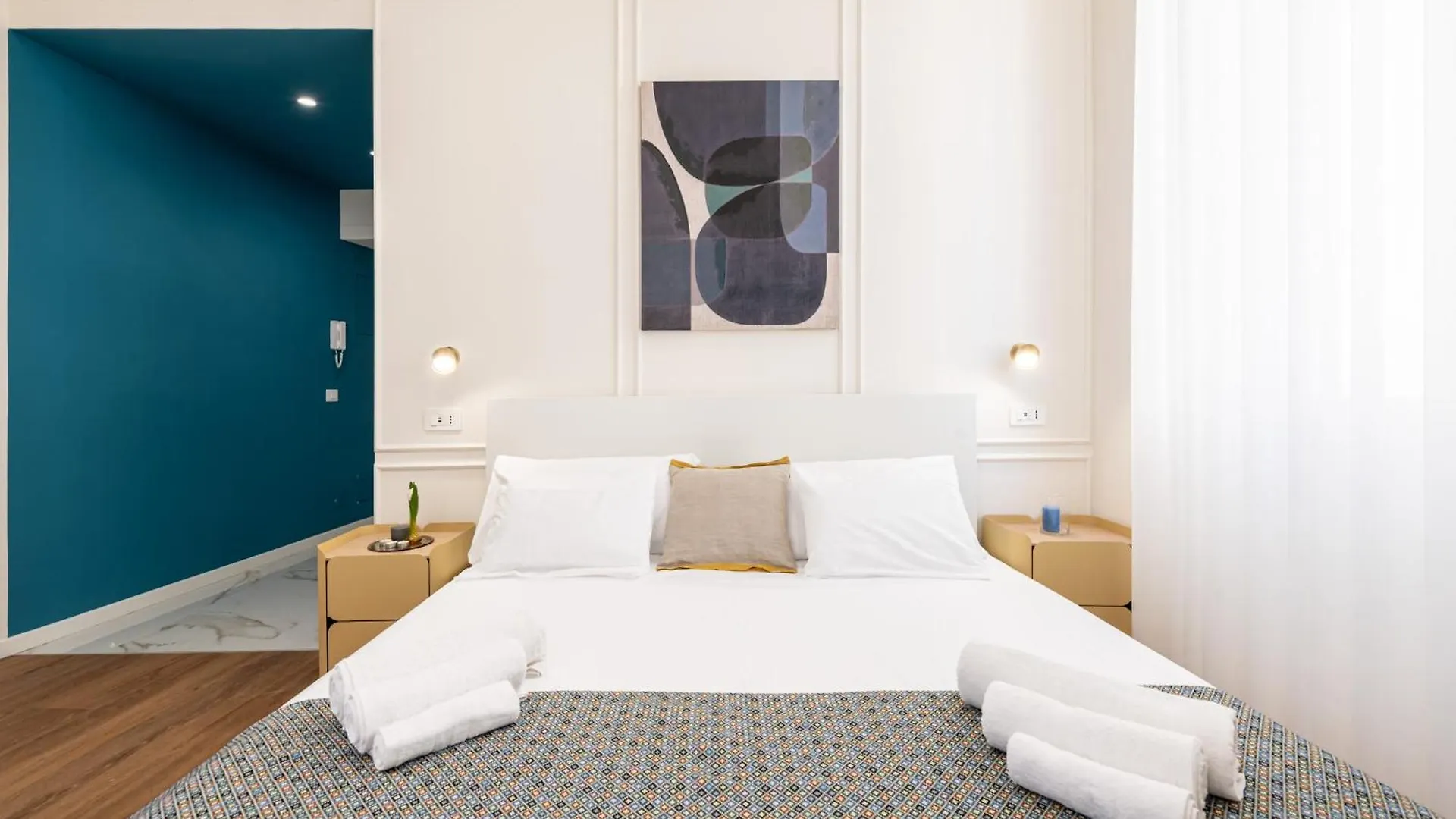 Coreammare Home Naples Italy